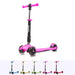 RiiRoo Maxi Scooter Pink