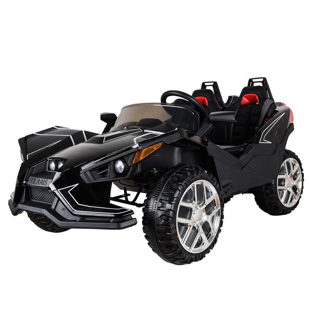 Polaris Slingshot Style