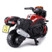 RiiRoo RiiRoo KTM Duke Style Ride On Motorbike/Trike - 6V