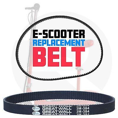 RiiRoo Scooter Belt