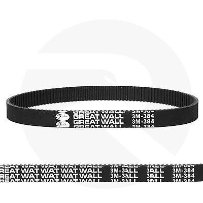 RiiRoo Scooter Belt