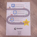 test p3 bmw driving certificate bundle