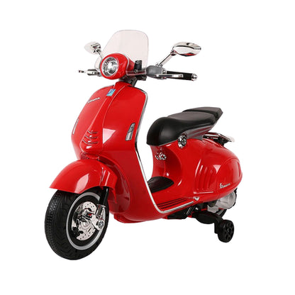 Vespa 946 Lizenziert