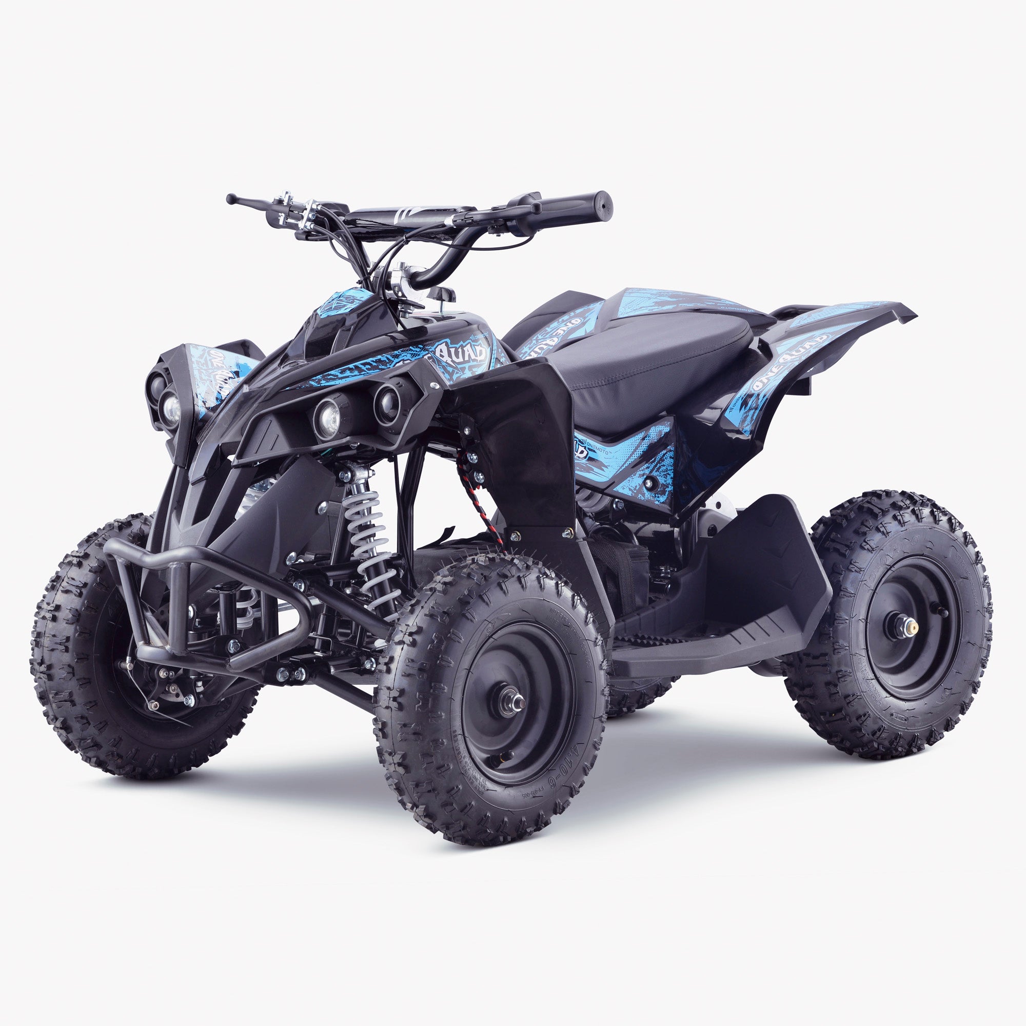 36V OneQuad EX2S 1000W ATV Quad Bike Kids Battery Electric Ride On RiiRoo