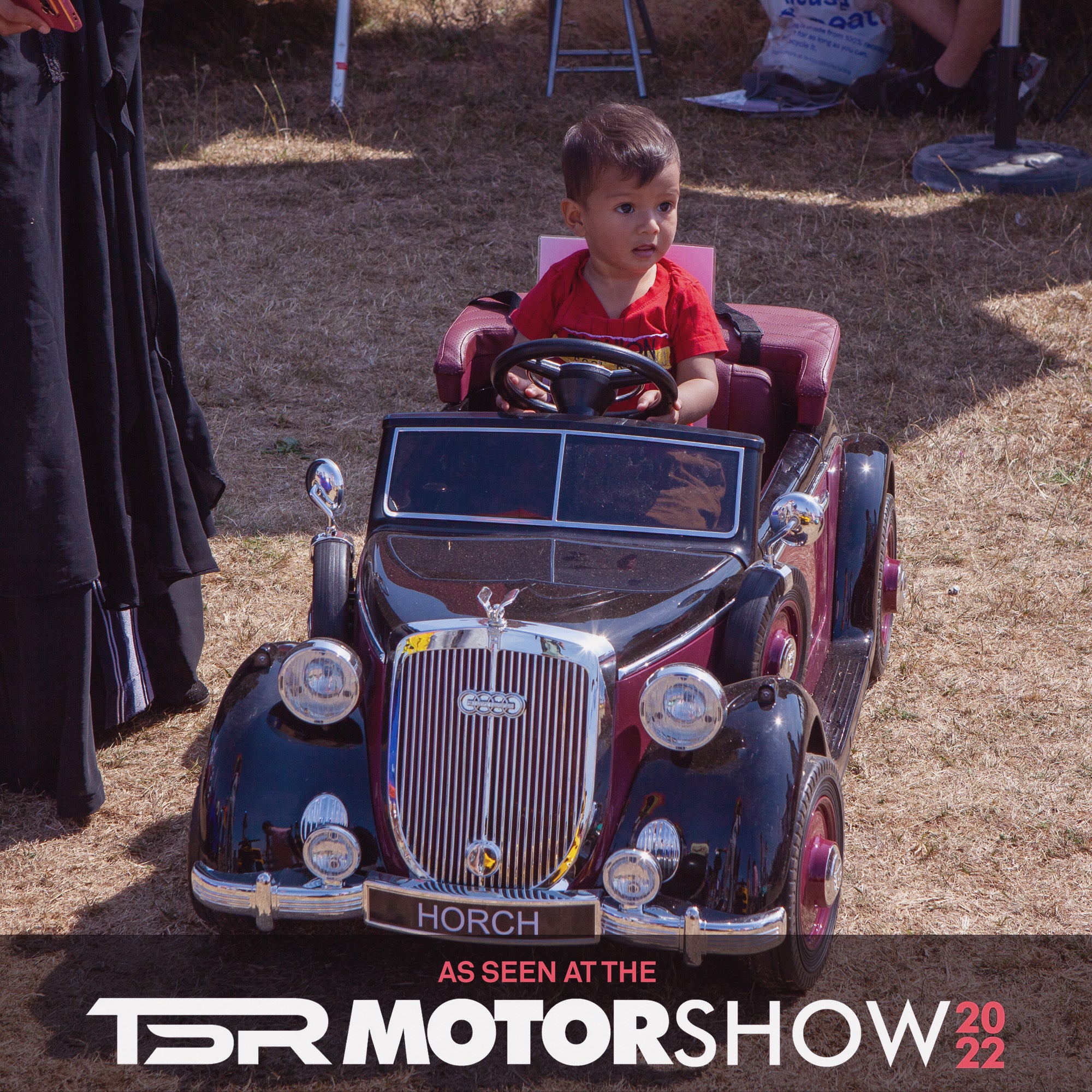 24V Audi Horch 930V