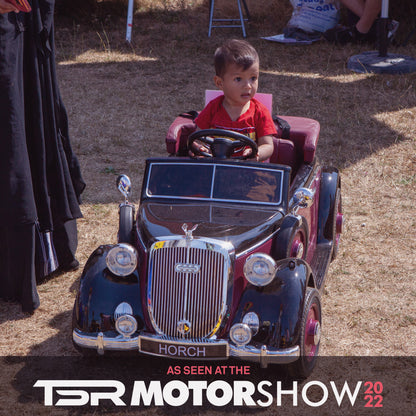 24V Audi Horch 930V