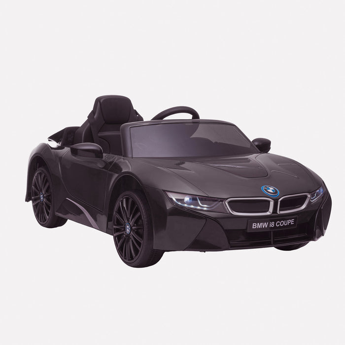 2020 BMW i8 - Licensed
