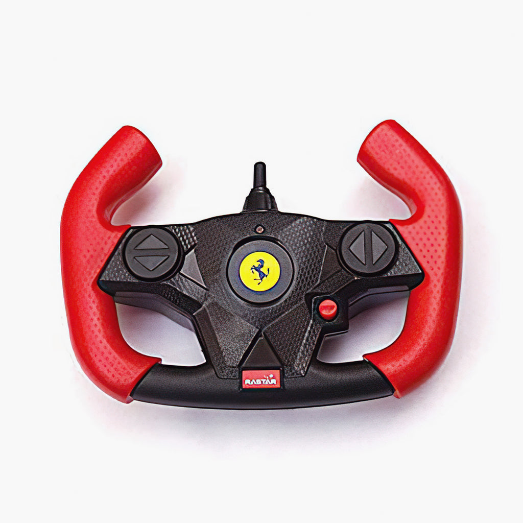 Ferrari LaFerrari FXX K 12v Battery Electric Kids Ride On