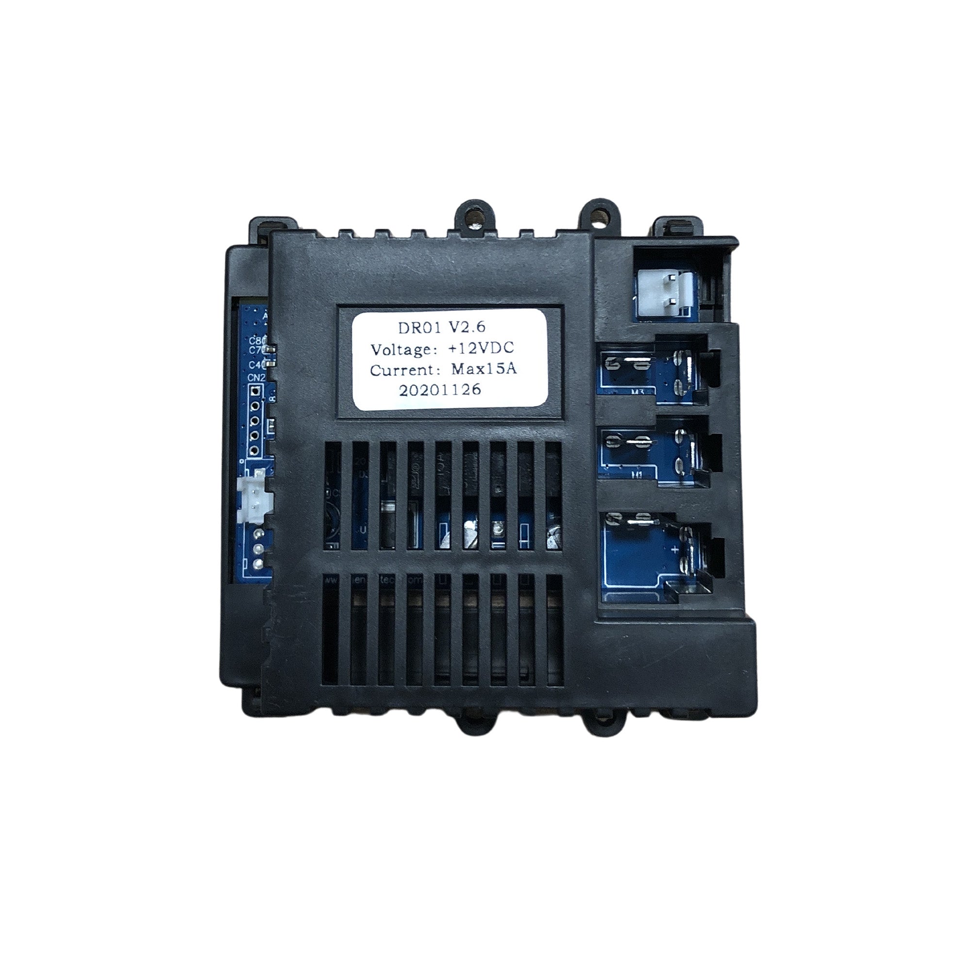 Bluetooth Control Module Bluetooth Module Nanjing FarDriver Controller