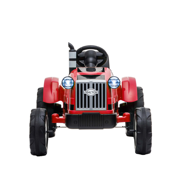 RiiRoo Classic Tractor