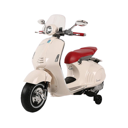 Vespa 946 Lizenziert