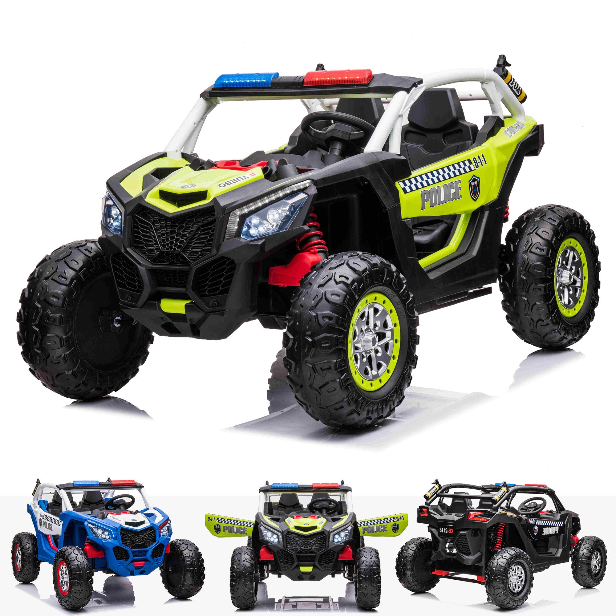 Kids-24V-UTV-Police-Edition-Car-ATV-Ride-On-Truck-Electric-battery-Car-4.jpg