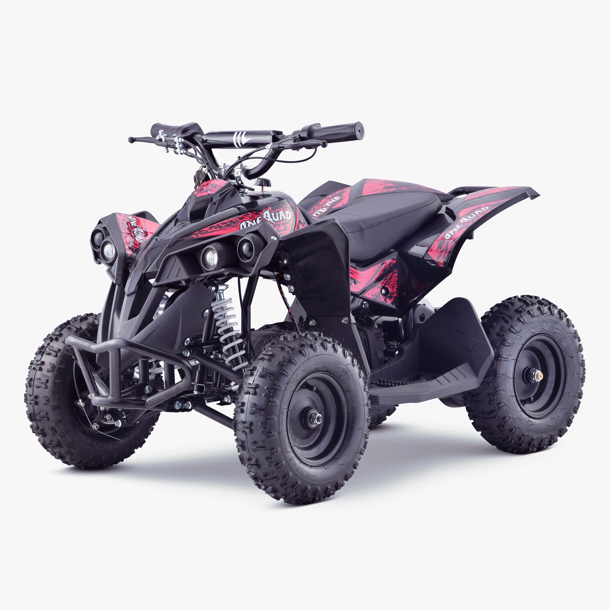 36V OneQuad EX2S 1000W ATV Quad Bike Kids Battery Electric Ride On RiiRoo