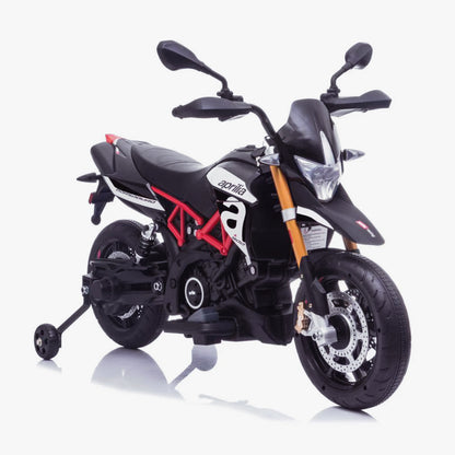 Aprilia Dorsoduro 900 lizenziertes Motorrad