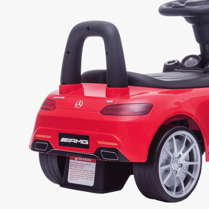 Kids-Mercedes-GTR-AMG-Push-Along-Ride-On-Car-Licensed-Start-Up-Sounds-Horn-Rear-Close-1.jpg