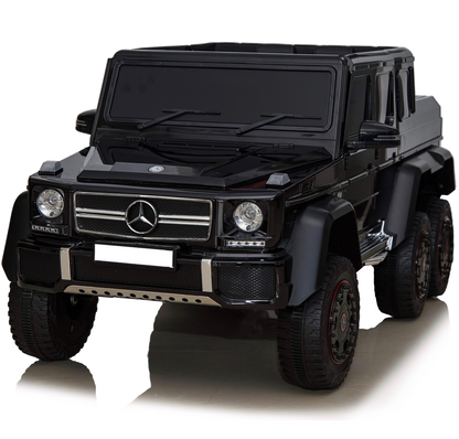 dmd 318 black1 copy 1 mercedes benz g63 maxi ride on toy in black