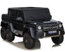 dmd 318 black3 1 mercedes benz g63 maxi ride on toy in black
