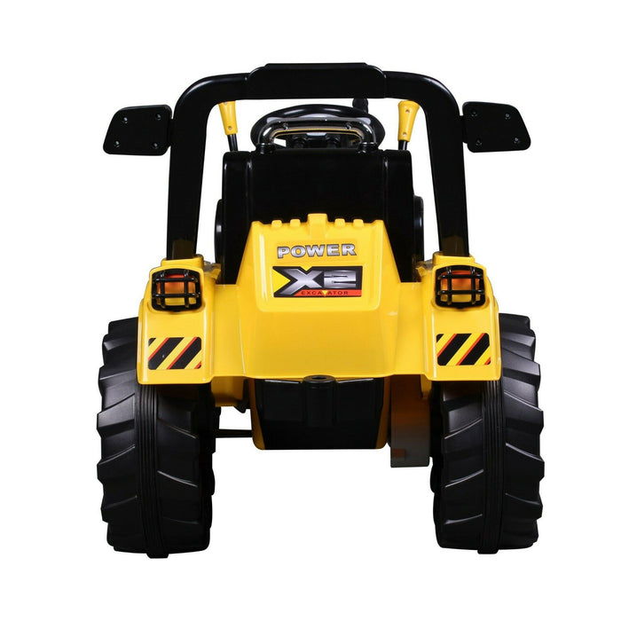 RiiRoo XS1 Tractor Ground Loader