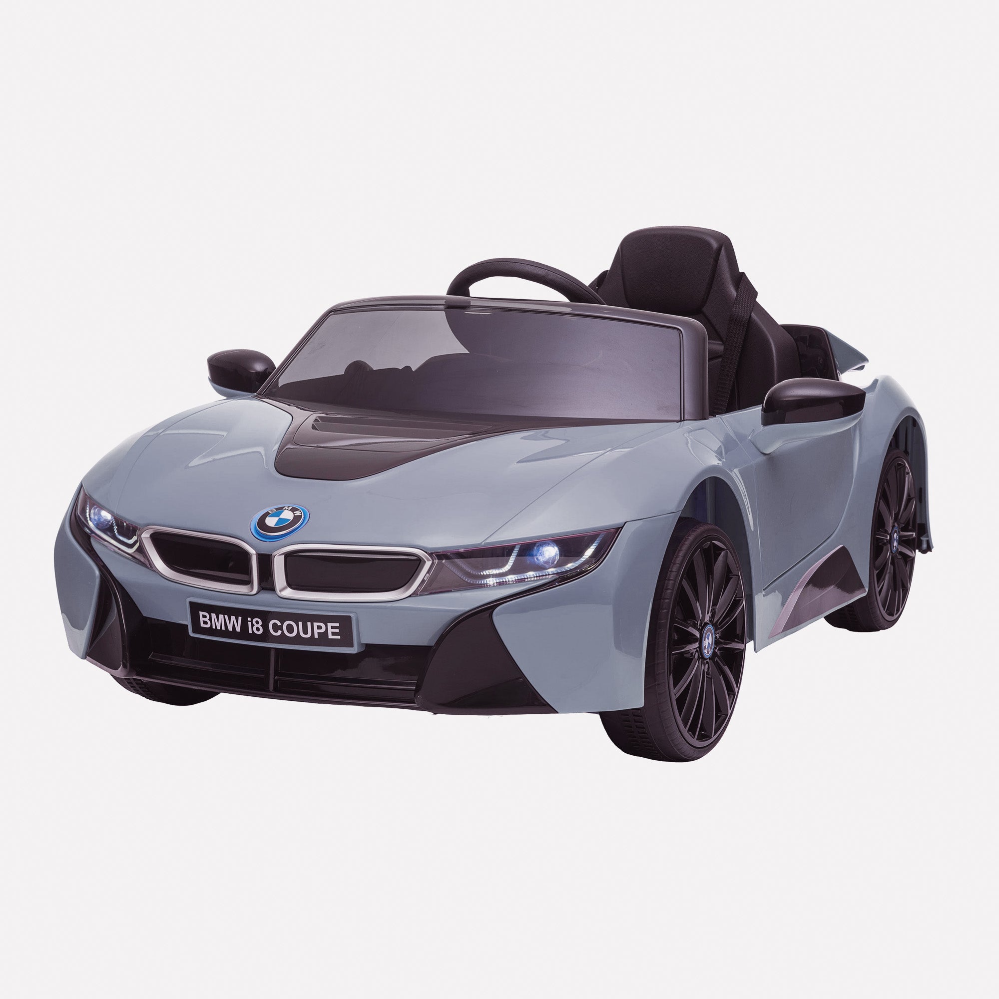 Bmw i8 power wheels online