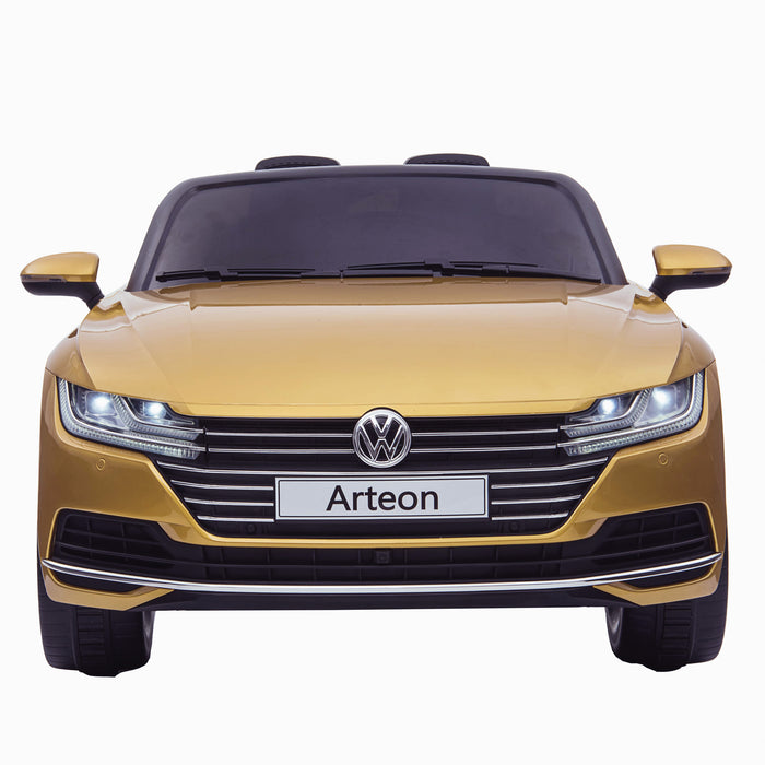 2020 VW Arteon - Licensed