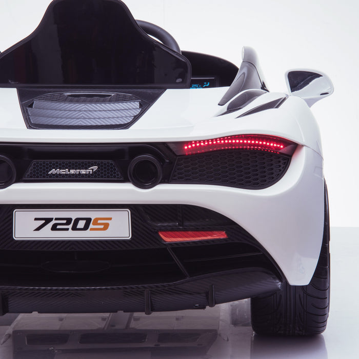 McLaren 720S - Licensed