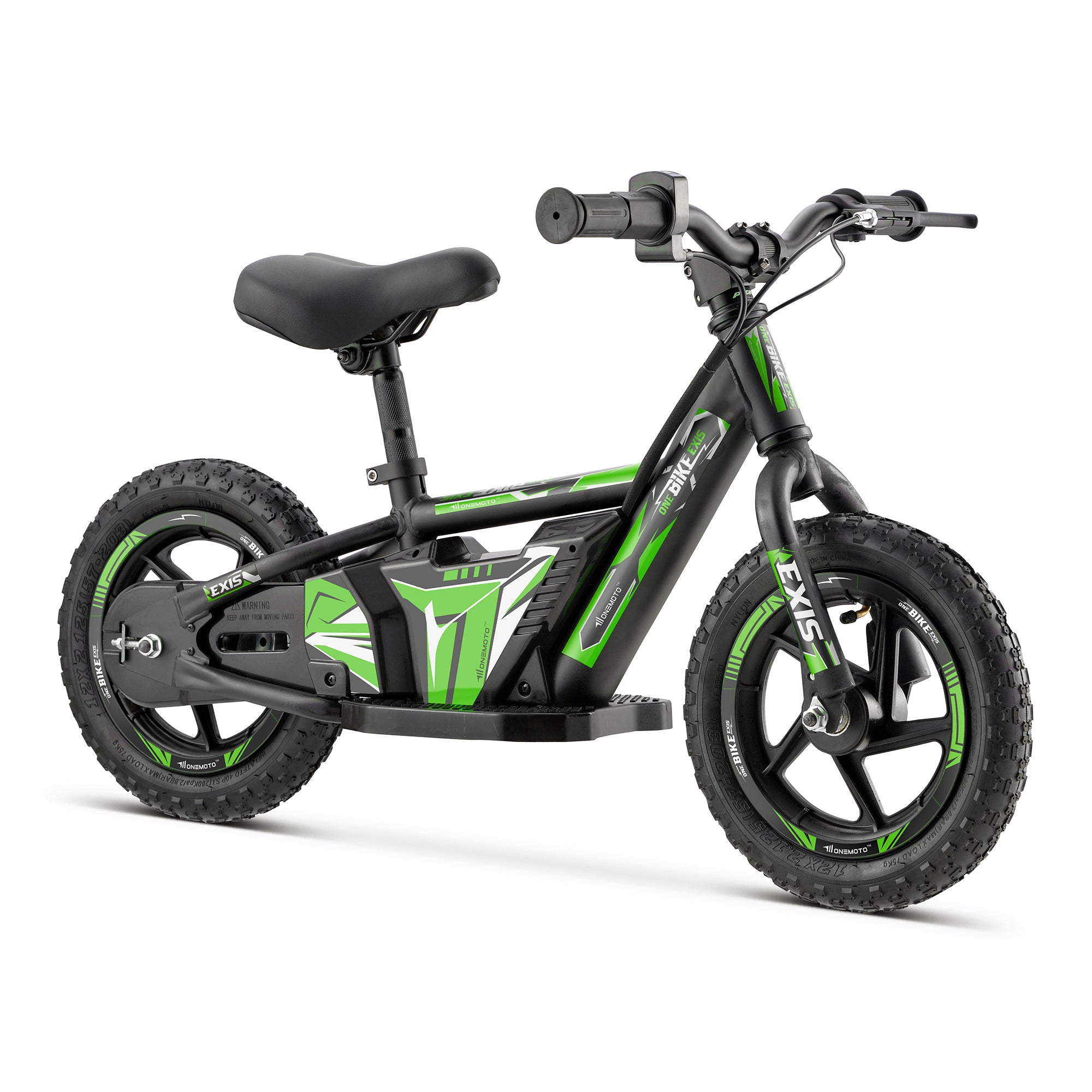 Kids motorbike balance bike best sale